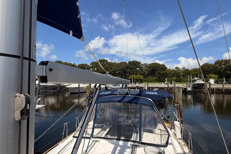 Slide: The Image of Beneteau Oceanis 45 2016 - 83