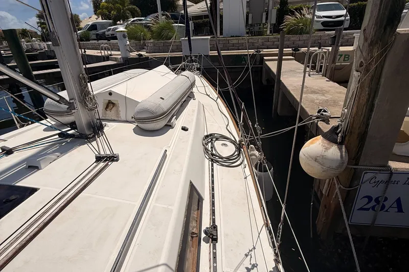 Slide: The Image of Beneteau Oceanis 45 2016 - 84