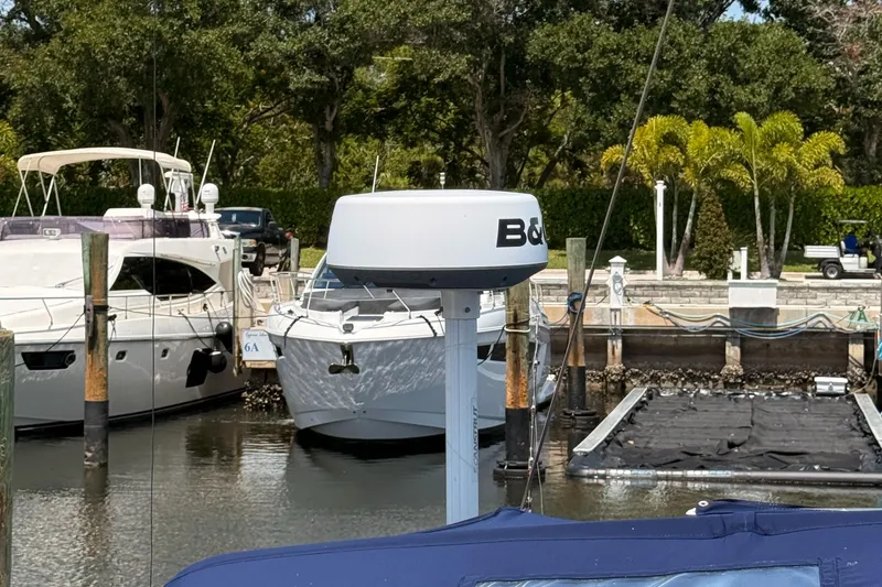 Slide: The Image of Beneteau Oceanis 45 2016 - 85