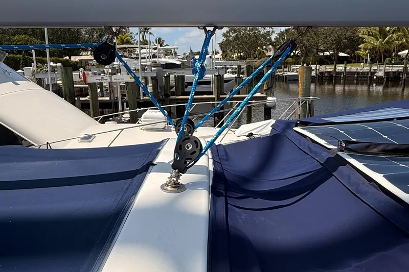 Slide: The Image of Beneteau Oceanis 45 2016 - 87