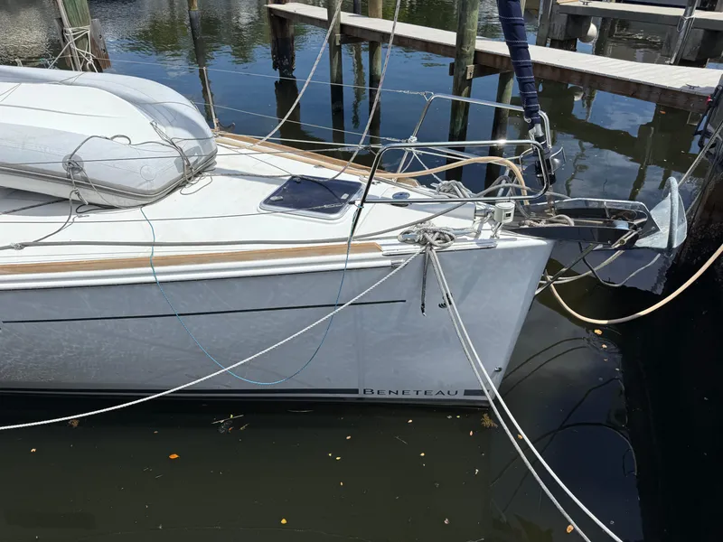 Slide: The Image of Beneteau Oceanis 45 2016 - 97