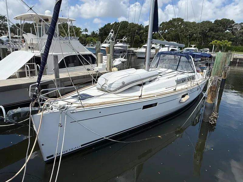 Slide: The Image of Beneteau Oceanis 45 2016 - 99