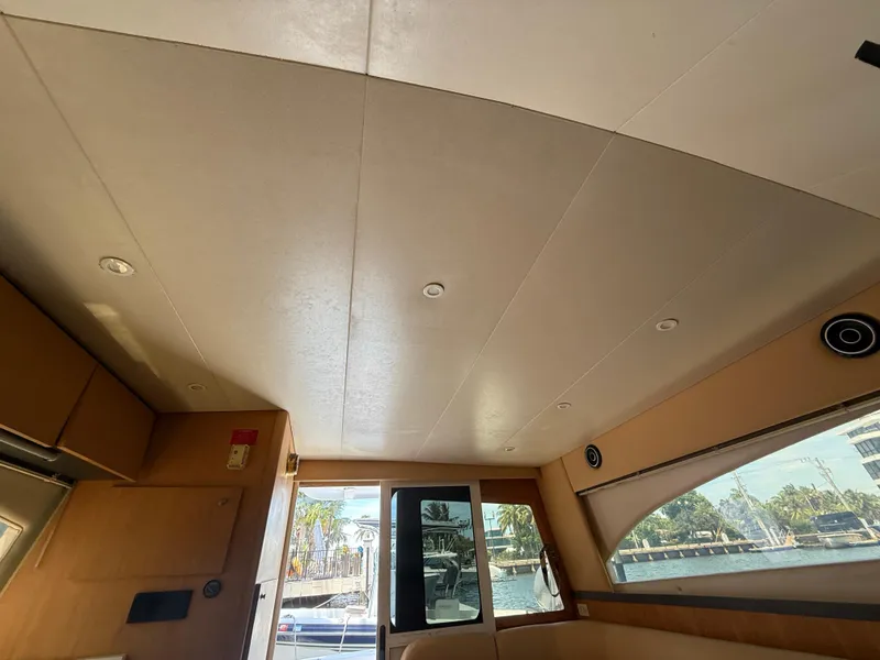 Slide: The Image of Luhrs Tournament 360 Convertible 2000 - 68