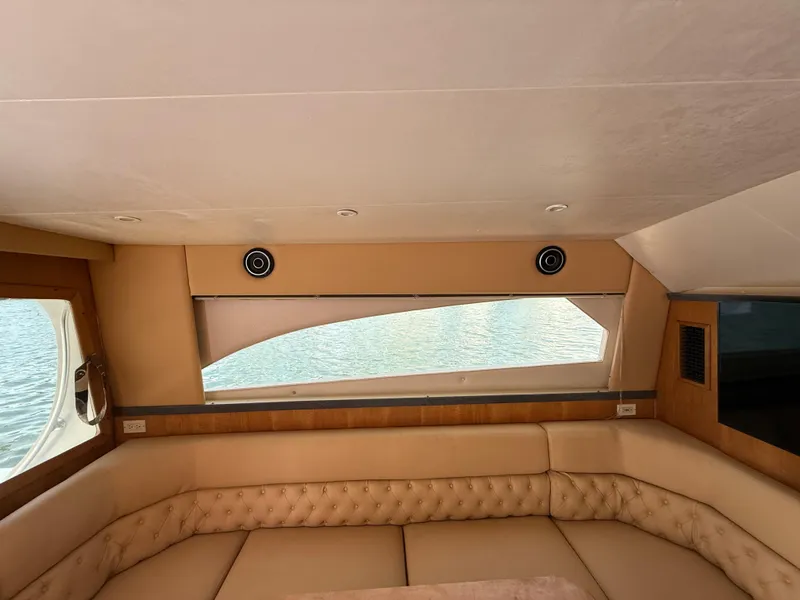 Slide: The Image of Luhrs Tournament 360 Convertible 2000 - 71