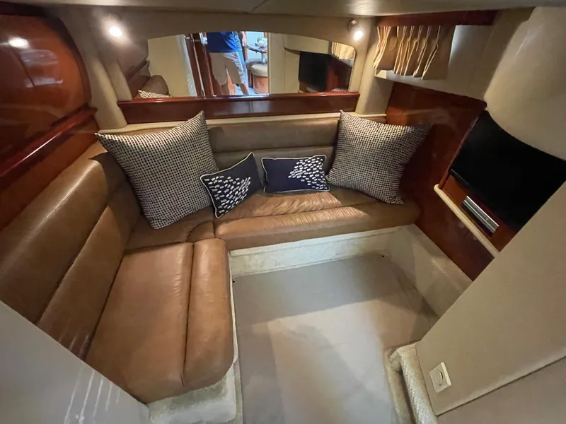 Slide: The Image of Sea Ray 44 Sundancer 2006 - 53