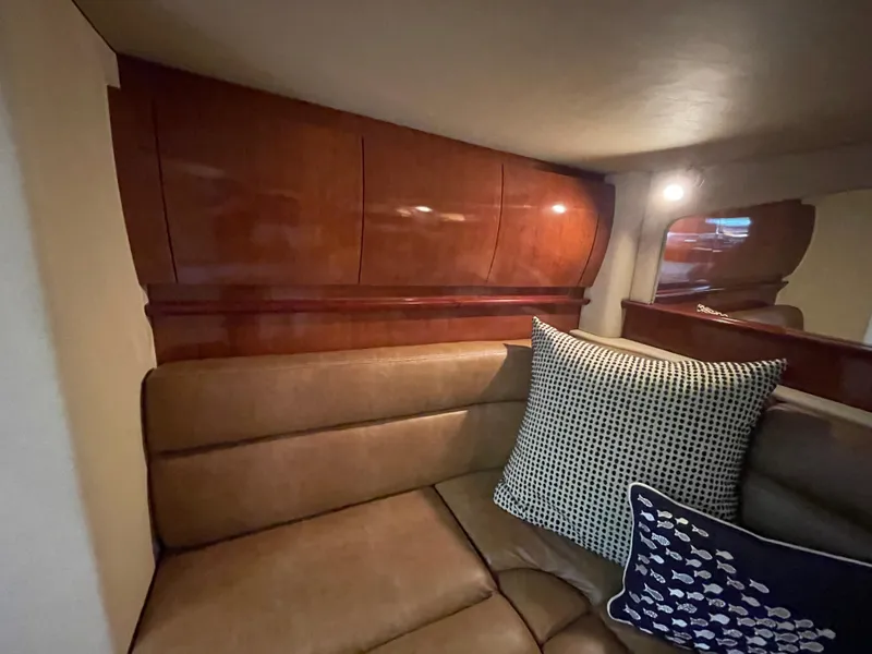 Slide: The Image of Sea Ray 44 Sundancer 2006 - 54