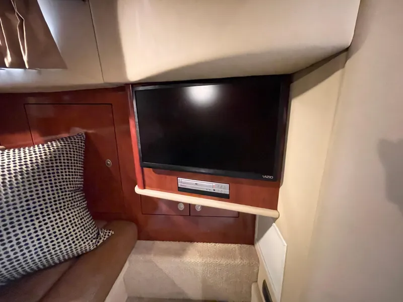 Slide: The Image of Sea Ray 44 Sundancer 2006 - 55