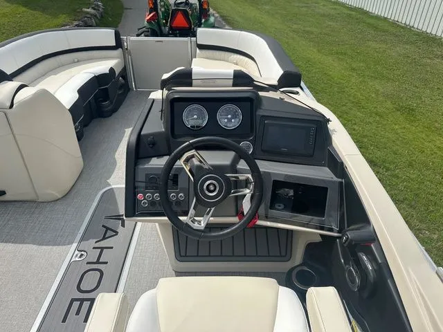 Slide: The Image of Tahoe 2585 Cascade QL 2025 - 30