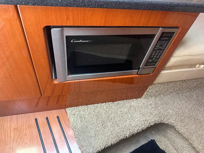 Slide: The Image of Formula Boats 290FX4 2011 - 11