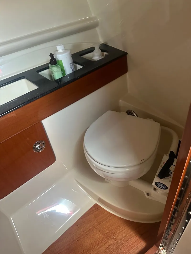 Slide: The Image of Formula Boats 290FX4 2011 - 20