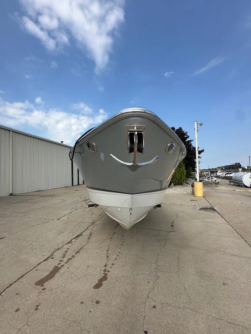 Slide: The Image of Formula Boats 290FX4 2011 - 3