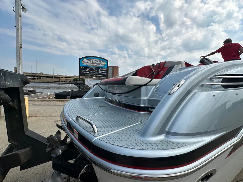 Slide: The Image of Formula Boats 290FX4 2011 - 4