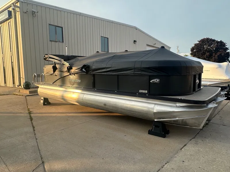 Slide: The Image of Manitou Encore 25 2014 - 36