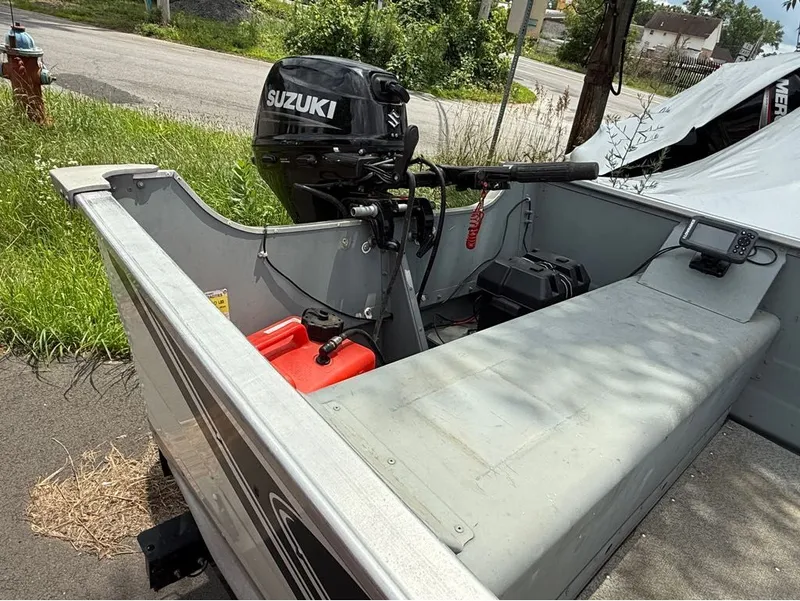 Slide: The Image of Starcraft Alaskan 15 DLX 2018 - 2