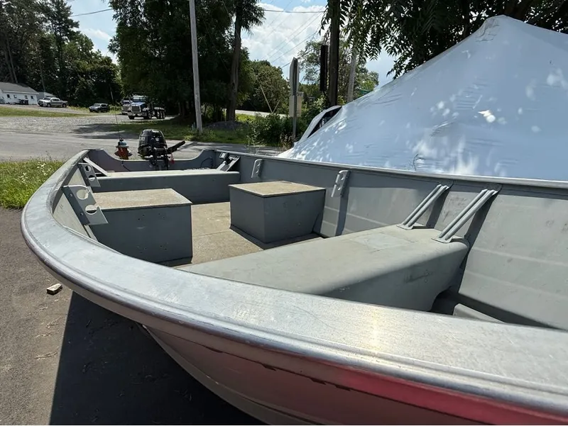 Slide: The Image of Starcraft Alaskan 15 DLX 2018 - 4