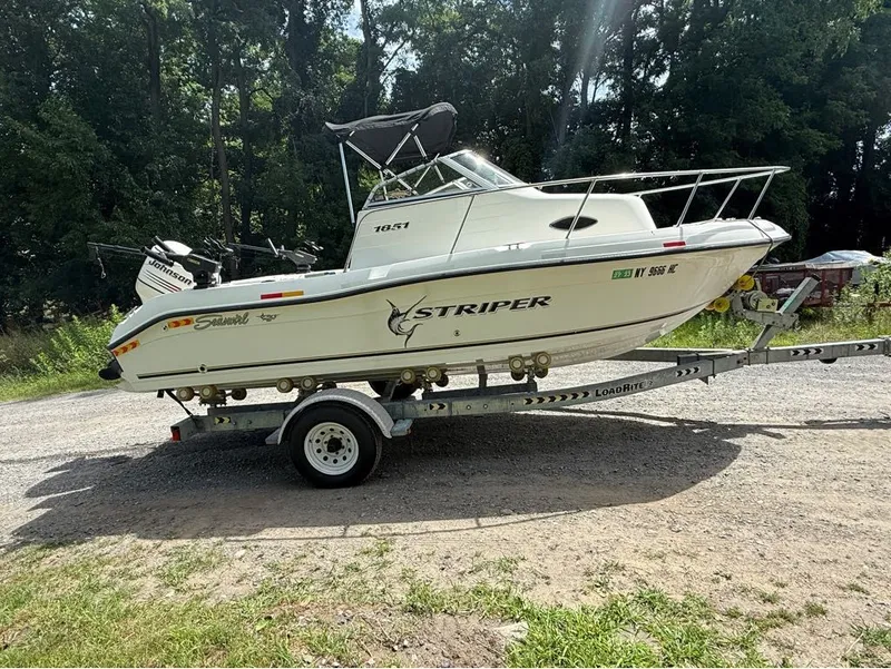 Slide: The Image of Larson 1851 WA 2005 - 11