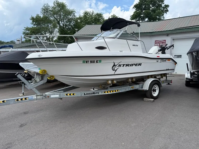 Slide: The Image of Larson 1851 WA 2005 - 18