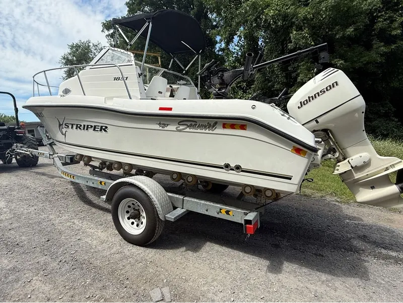 Slide: The Image of Larson 1851 WA 2005 - 8