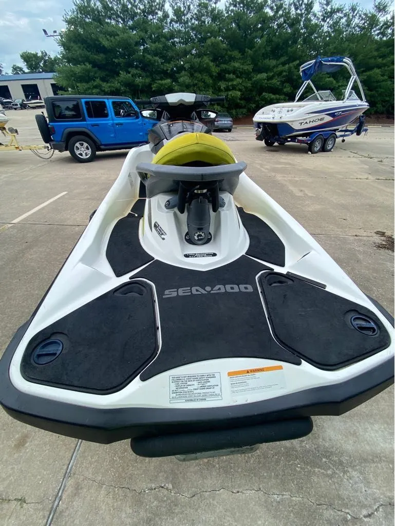 Slide: The Image of Sea-Doo Wake Pro 215 2014 - 5