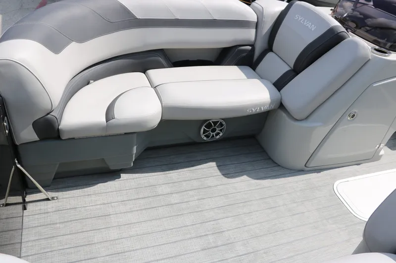 Slide: The Image of Sylvan L3 RLZ Tri Toon 2022 - 18