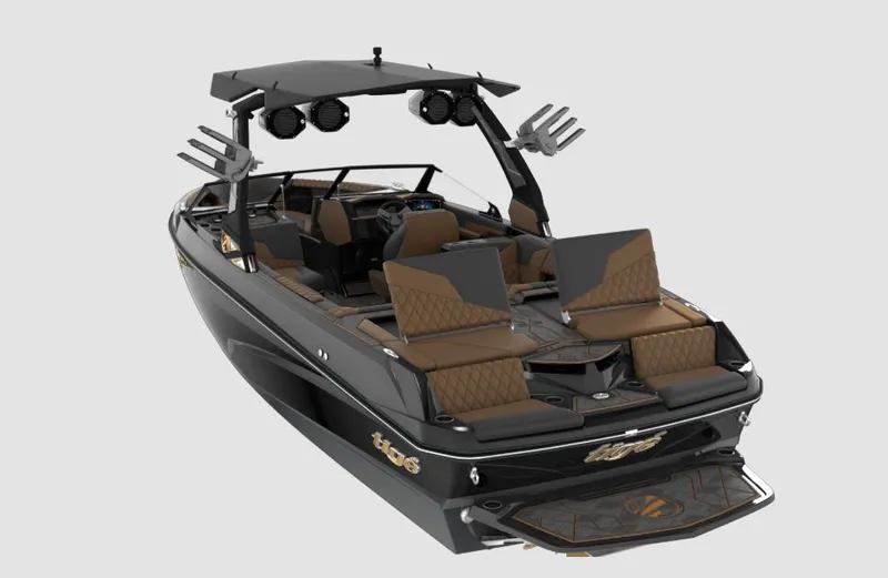 Slide: The Image of Tigé Z5 2026 - 3