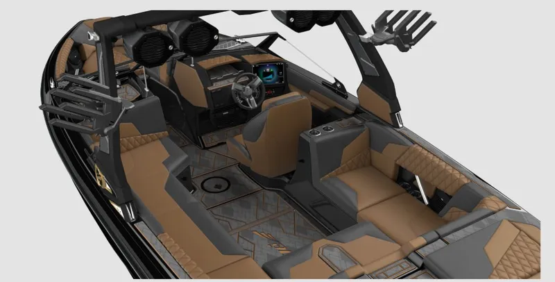 Slide: The Image of Tigé Z5 2026 - 5