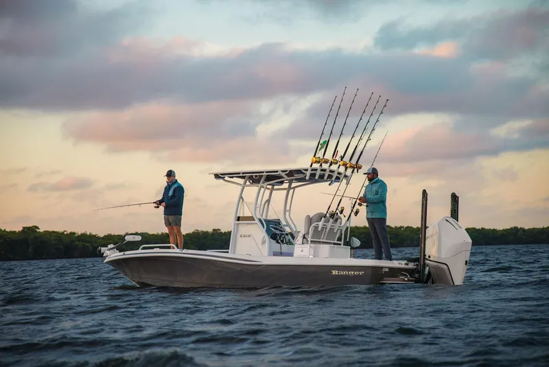 Slide: The Image of Ranger 2510 Bay 2025 - 17