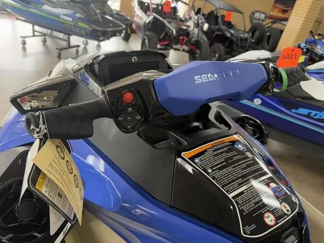 Slide: The Image of Sea-Doo Wake Pro 230 2025 - 3