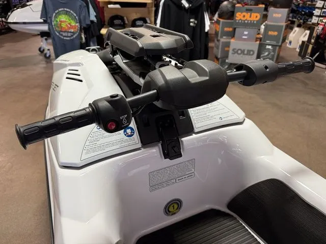 Slide: The Image of Yamaha Superjet® 2025 - 5