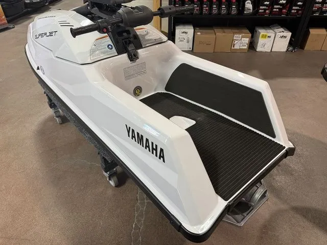 Slide: The Image of Yamaha Superjet® 2025 - 5