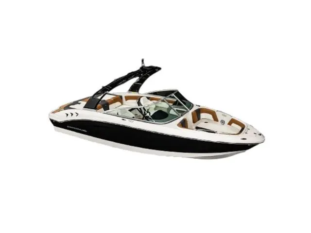 Slide: The Image of Chaparral 21 SSi 2025 - 3