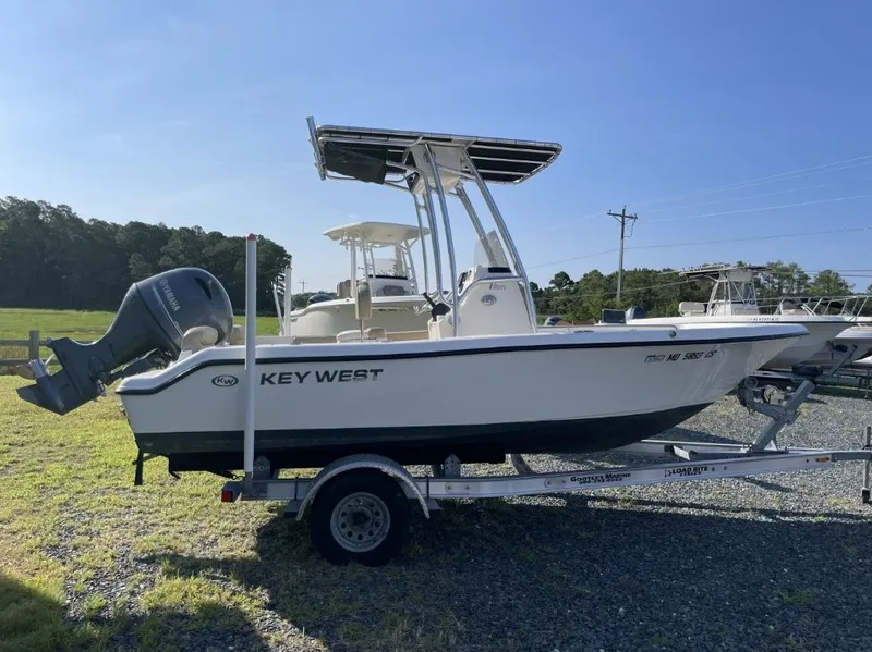 The Image of Key West 189 FS 2017 - 1