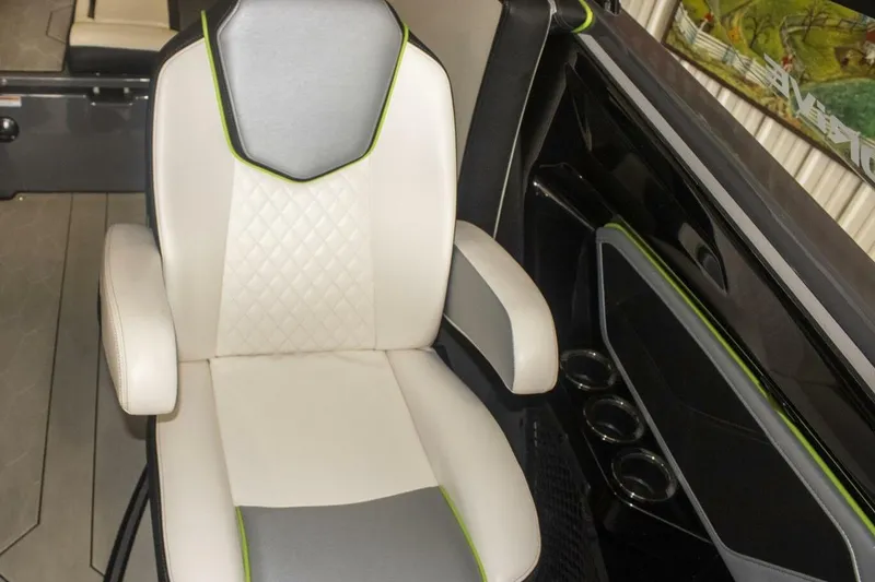 Slide: The Image of Yamaha Boats 2021 255XD Twin-Tune Performance Impellers Kit with 5-year warranty. - 34