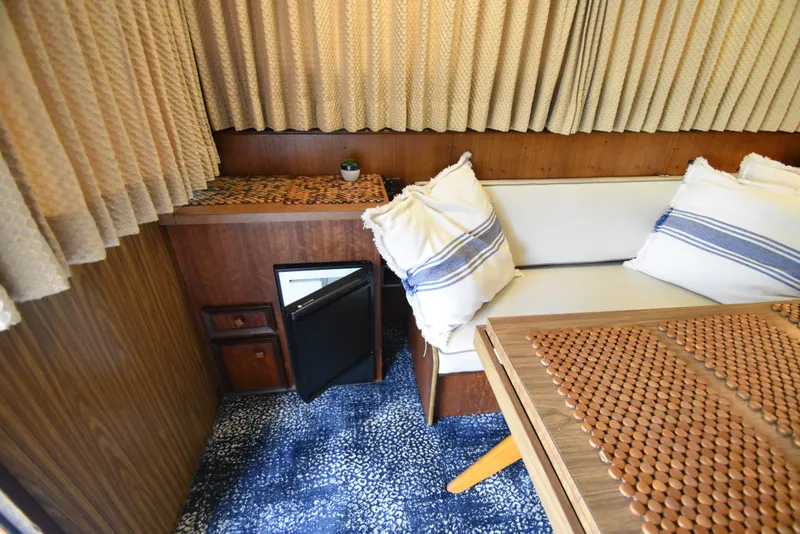 Slide: The Image of Hatteras Convertible 1972 - 10