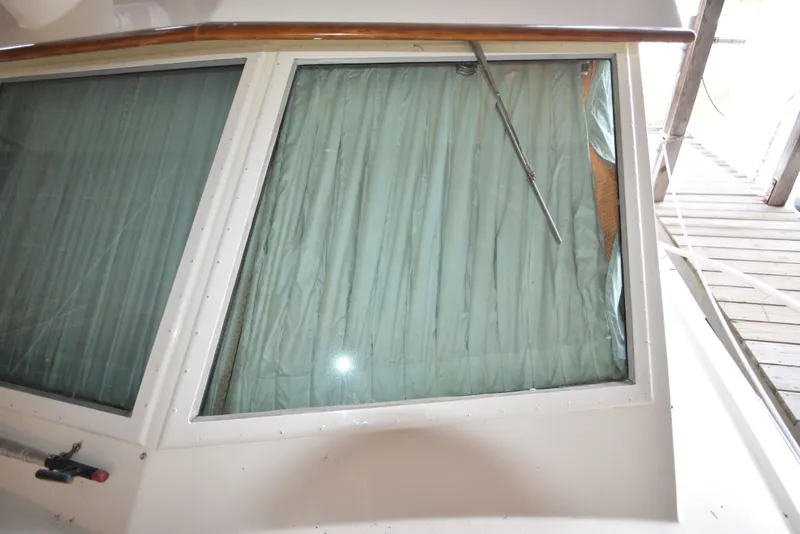 Slide: The Image of Hatteras Convertible 1972 - 103