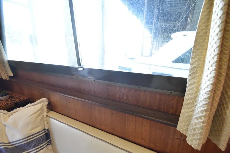 Slide: The Image of Hatteras Convertible 1972 - 108