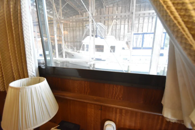 Slide: The Image of Hatteras Convertible 1972 - 110