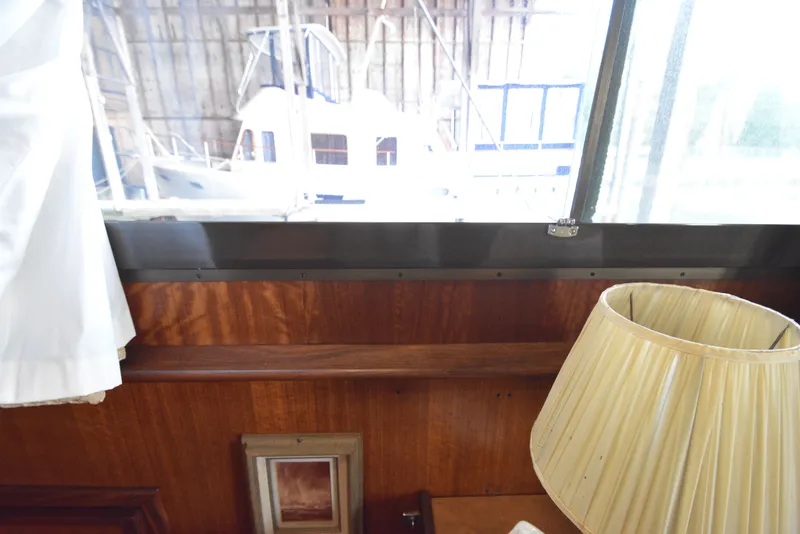 Slide: The Image of Hatteras Convertible 1972 - 111