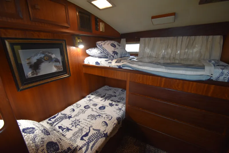 Slide: The Image of Hatteras Convertible 1972 - 22