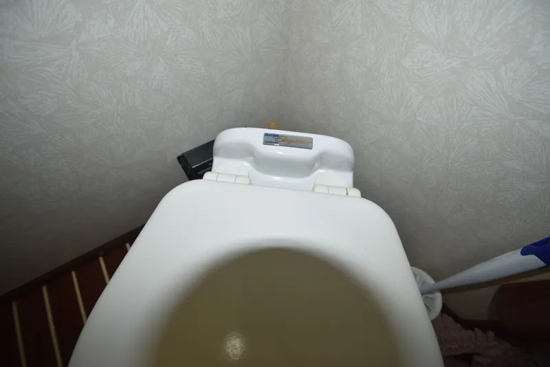 Slide: The Image of Hatteras Convertible 1972 - 25