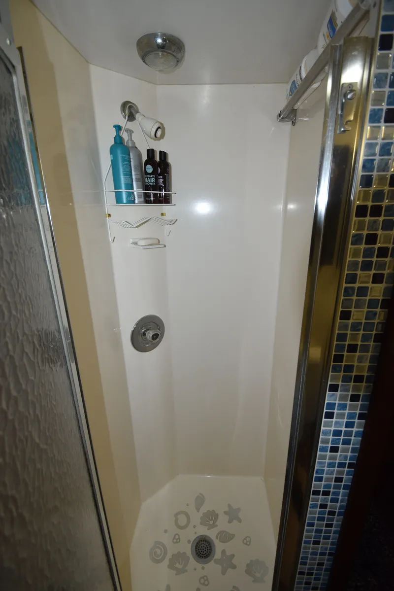 Slide: The Image of Hatteras Convertible 1972 - 28