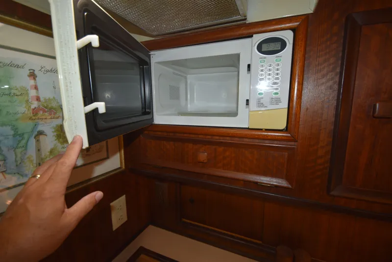 Slide: The Image of Hatteras Convertible 1972 - 37