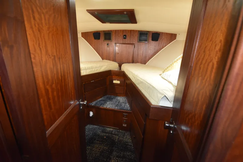 Slide: The Image of Hatteras Convertible 1972 - 41