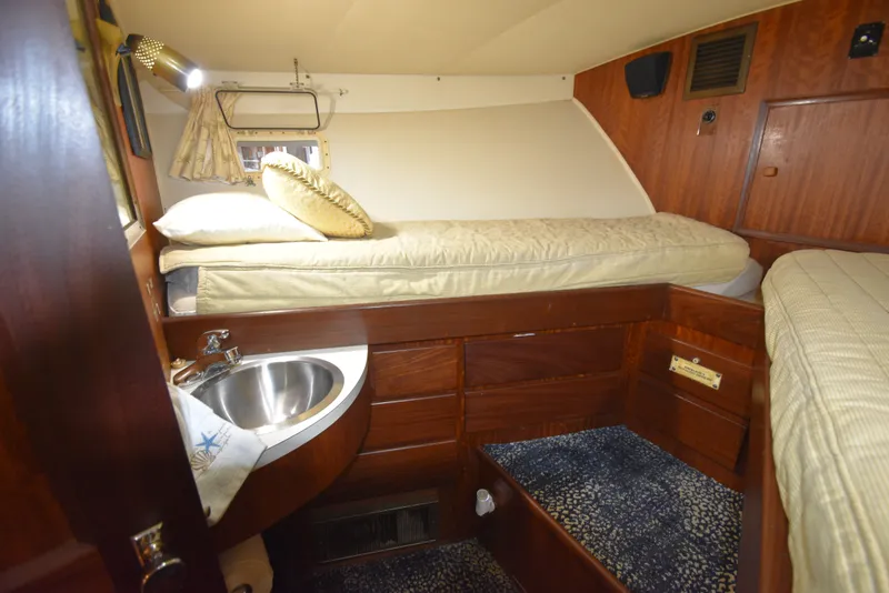 Slide: The Image of Hatteras Convertible 1972 - 42