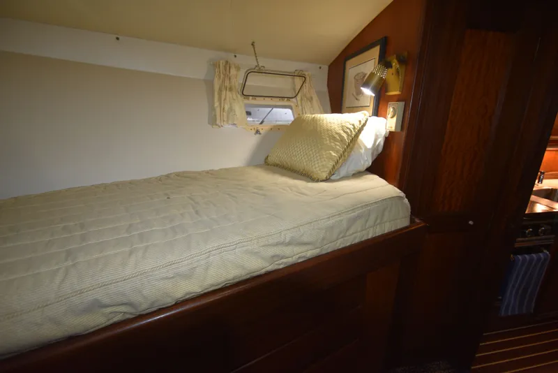 Slide: The Image of Hatteras Convertible 1972 - 43