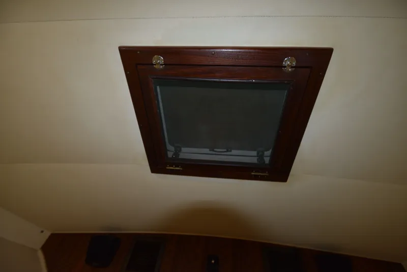 Slide: The Image of Hatteras Convertible 1972 - 44