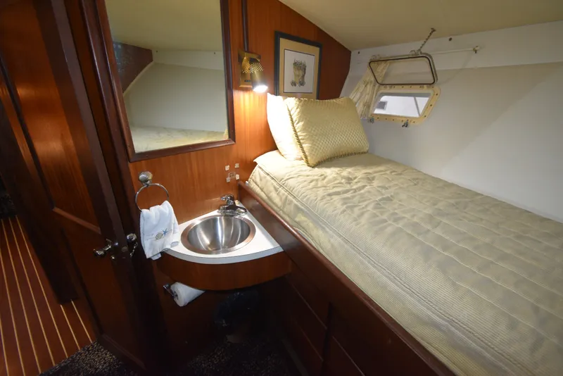 Slide: The Image of Hatteras Convertible 1972 - 48