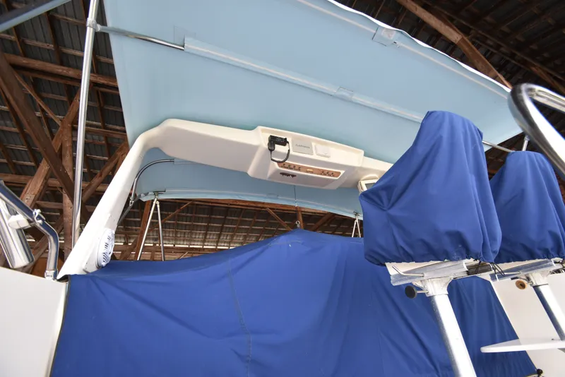 Slide: The Image of Hatteras Convertible 1972 - 55