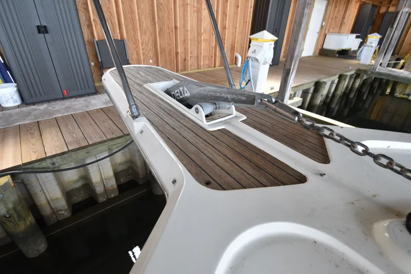 Slide: The Image of Hatteras Convertible 1972 - 74