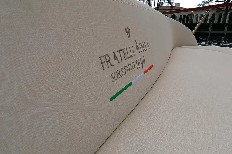 Slide: The Image of Fratelli Aprea Sorrento Cabinatto 32 2023 - 58